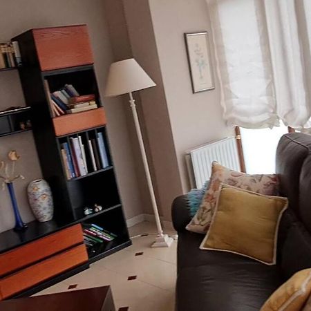 Apartamento Malzapatu - 4 Dormitorios - Llanes Eksteriør billede
