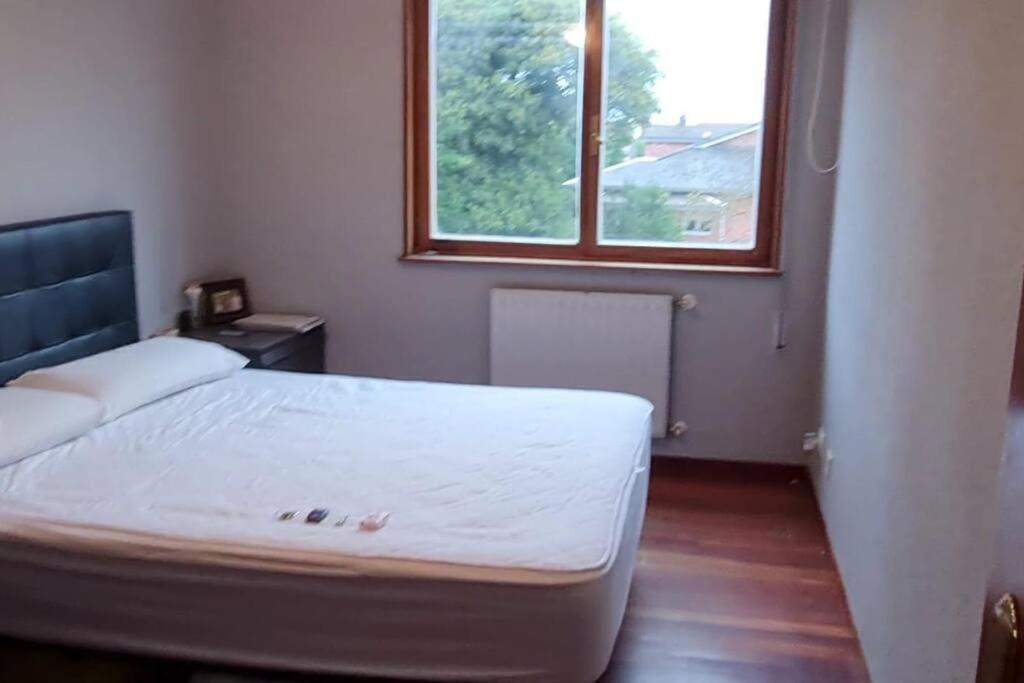 Apartamento Malzapatu - 4 Dormitorios - Llanes Eksteriør billede