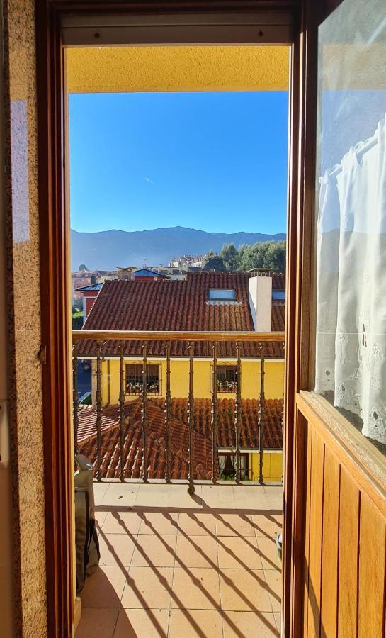 Apartamento Malzapatu - 4 Dormitorios - Llanes Eksteriør billede