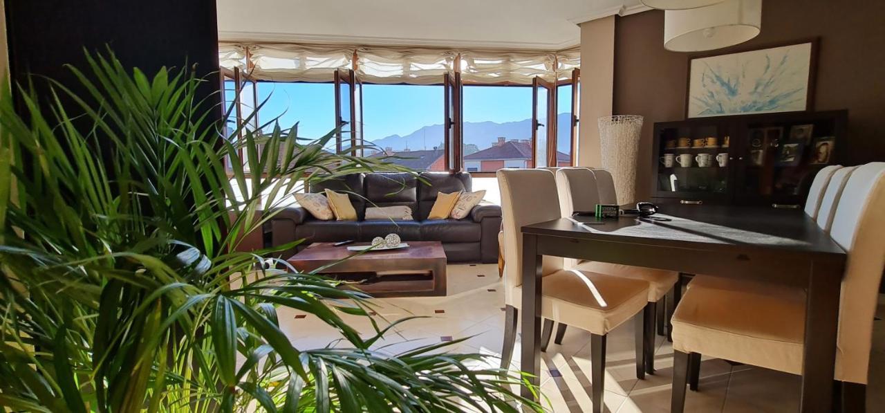 Apartamento Malzapatu - 4 Dormitorios - Llanes Eksteriør billede