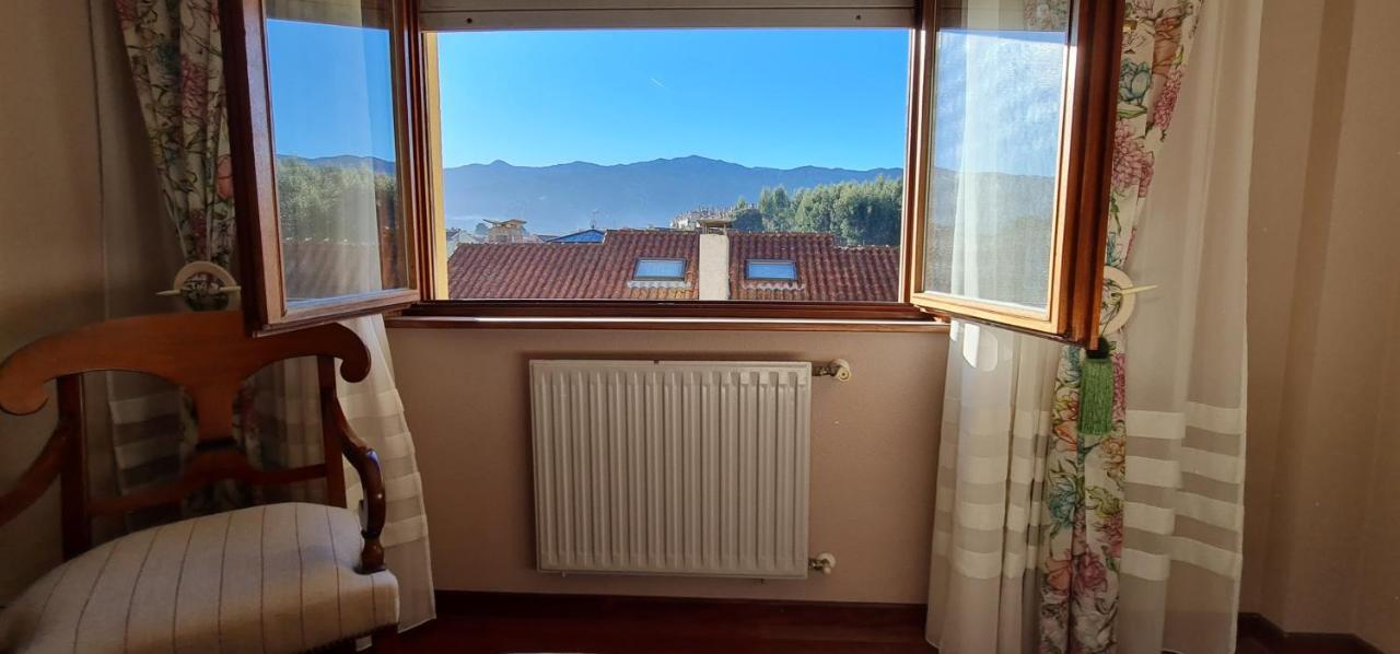 Apartamento Malzapatu - 4 Dormitorios - Llanes Eksteriør billede