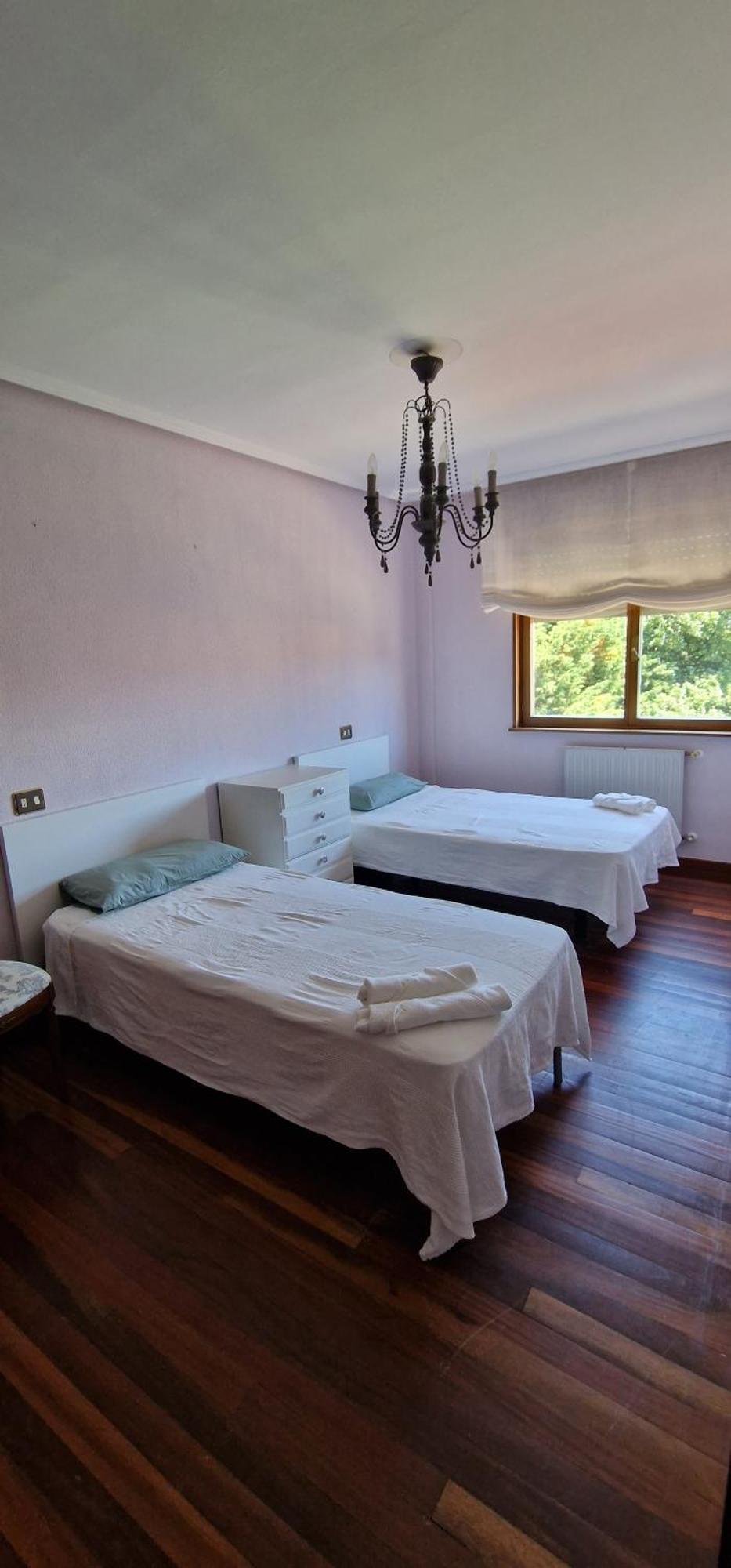 Apartamento Malzapatu - 4 Dormitorios - Llanes Eksteriør billede