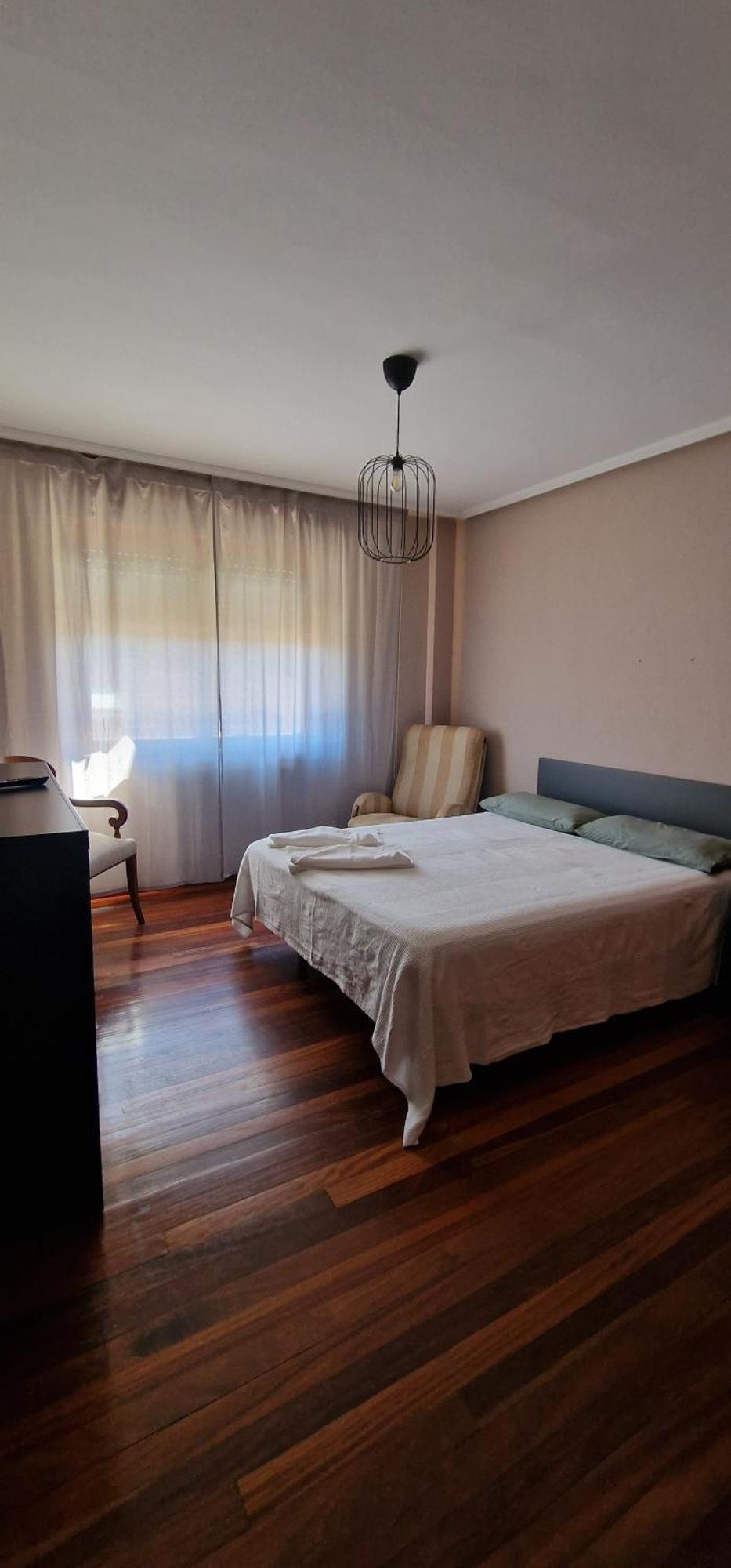 Apartamento Malzapatu - 4 Dormitorios - Llanes Eksteriør billede